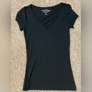 Hollister shirt